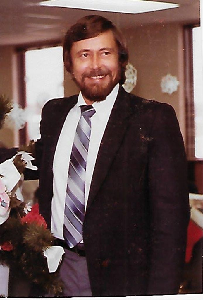 Jerry D. Pyle Profile Photo