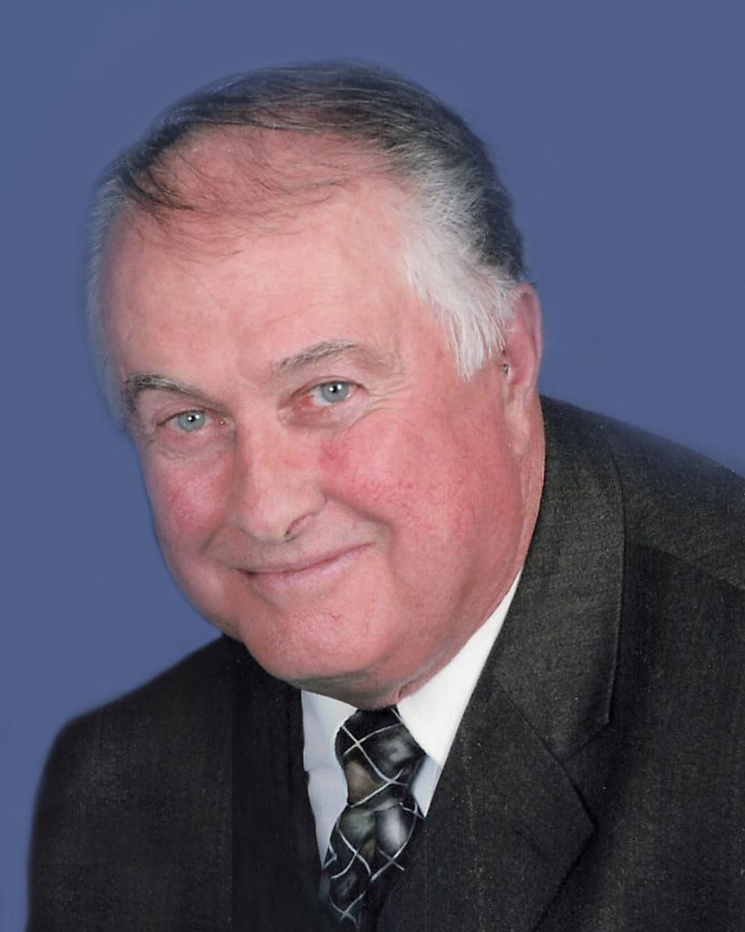 Bernard Crist Profile Photo