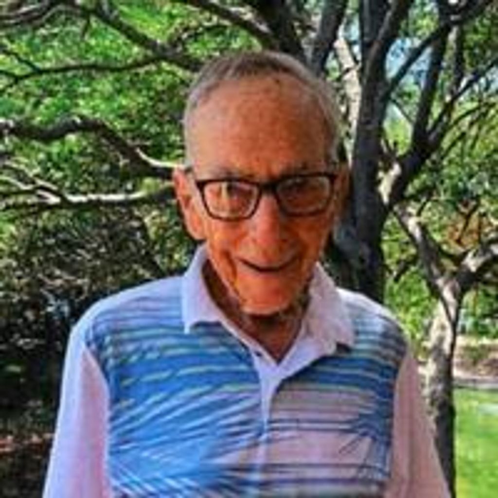 Homer Gene Smith