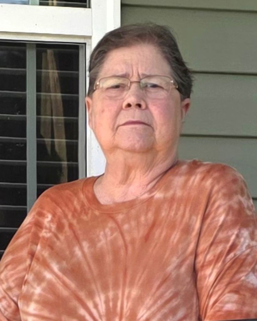 Jean Smith