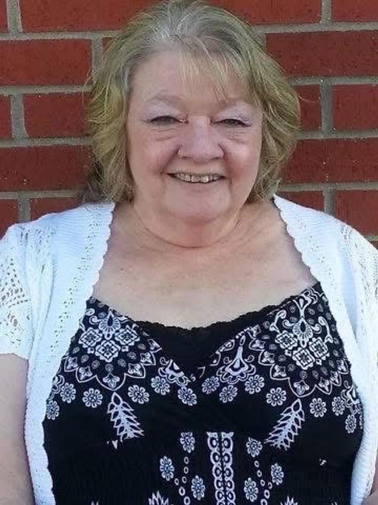 Anna Jean (Chambers)  Armbrust Profile Photo