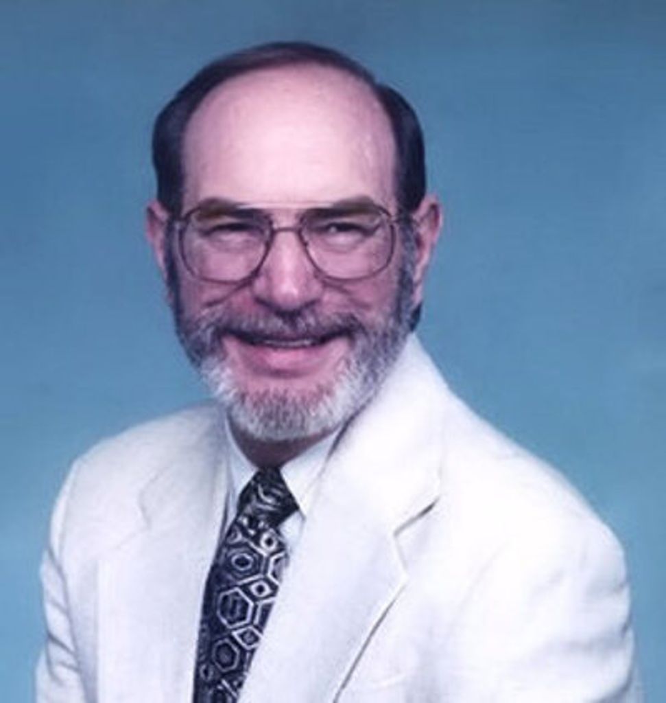 Lawrence R. Vlach