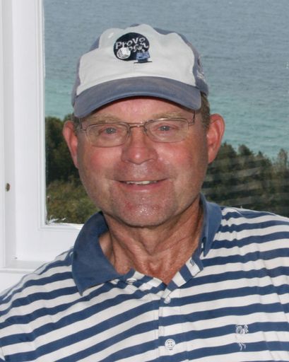 Christopher Evenson's obituary image