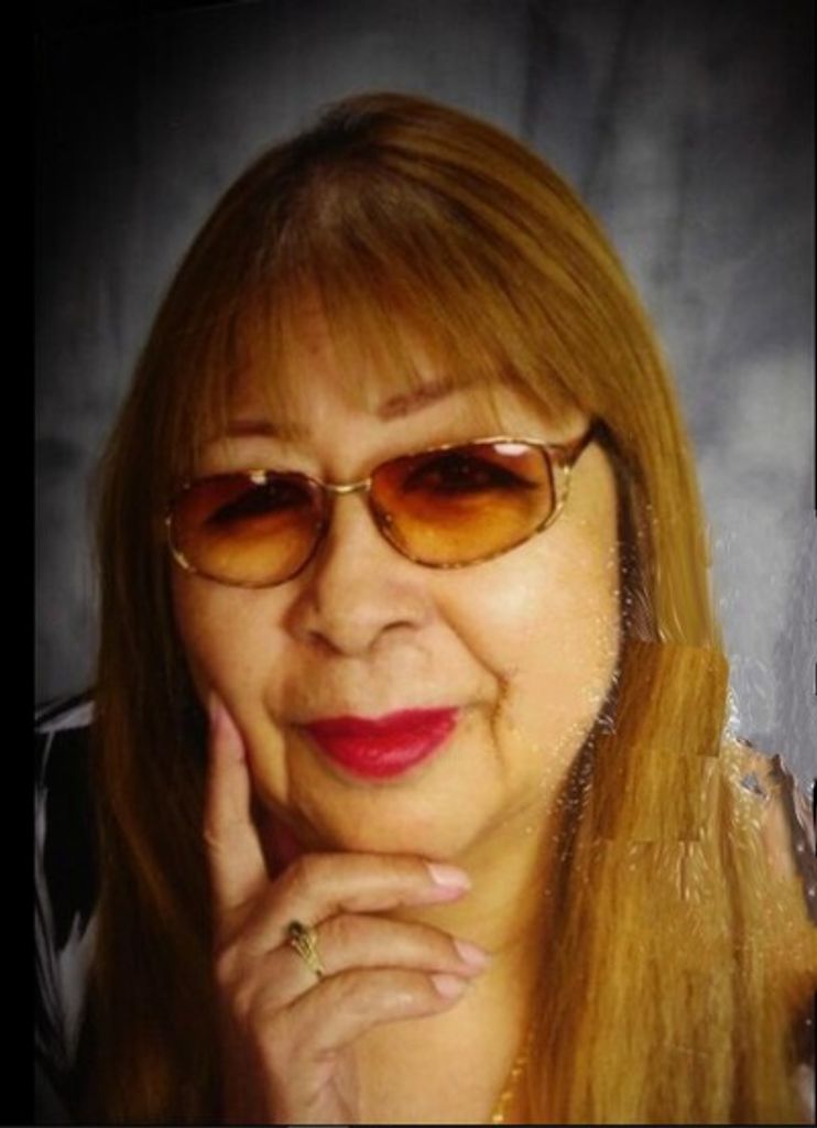 Adeline Torres Profile Photo