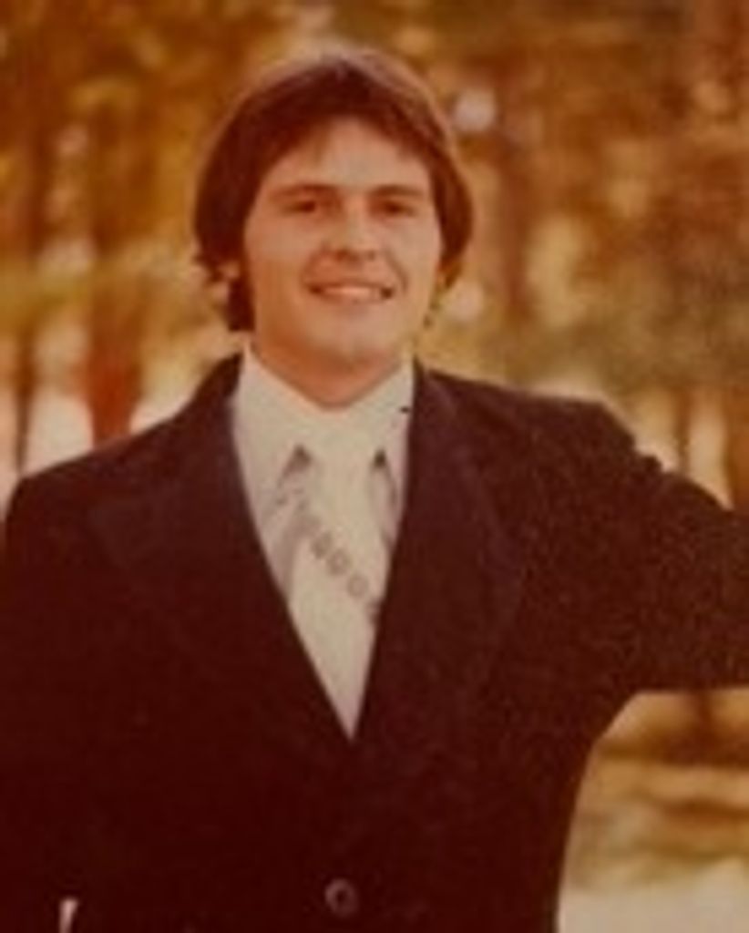Phillip Wyatt Cargill Profile Photo