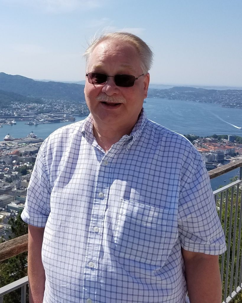 Michael Jerome Skiple Profile Photo