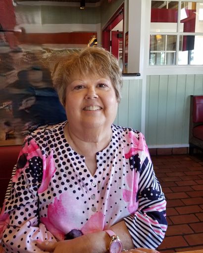 Judy Wilson Profile Photo