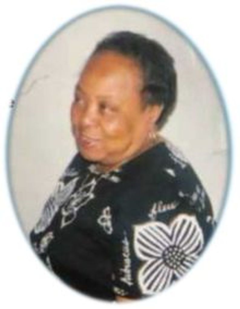 Ms. Elnora D. Glenn