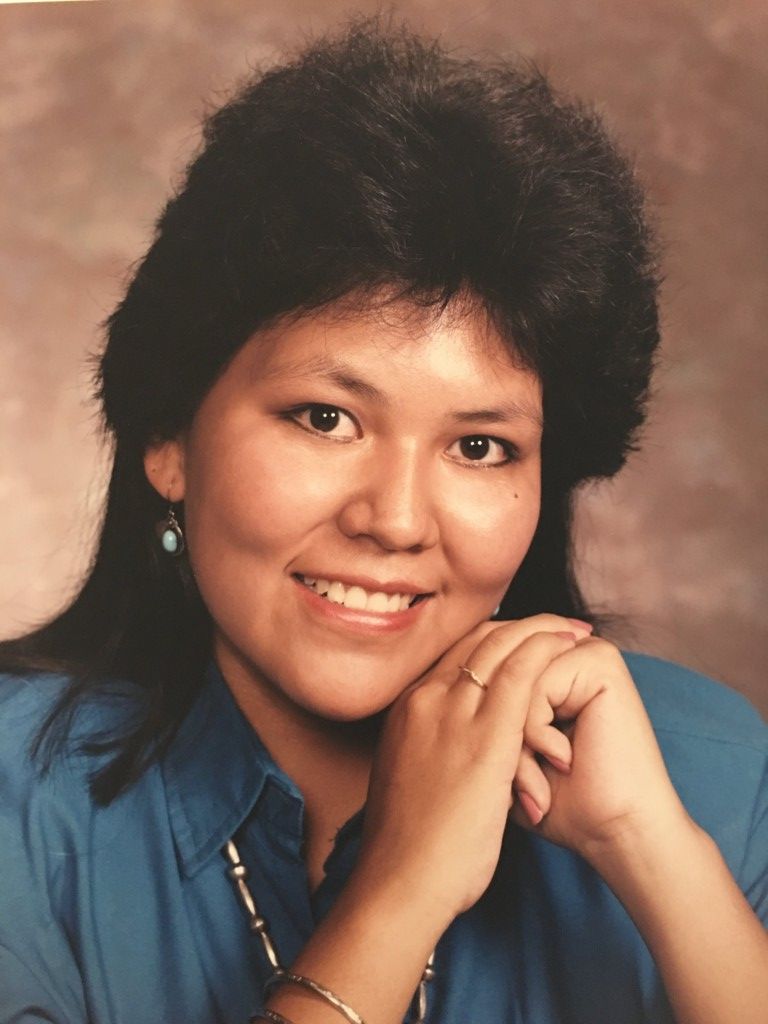 Candace A. Wauneka