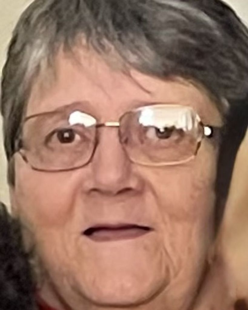 Janice Kay Ridout