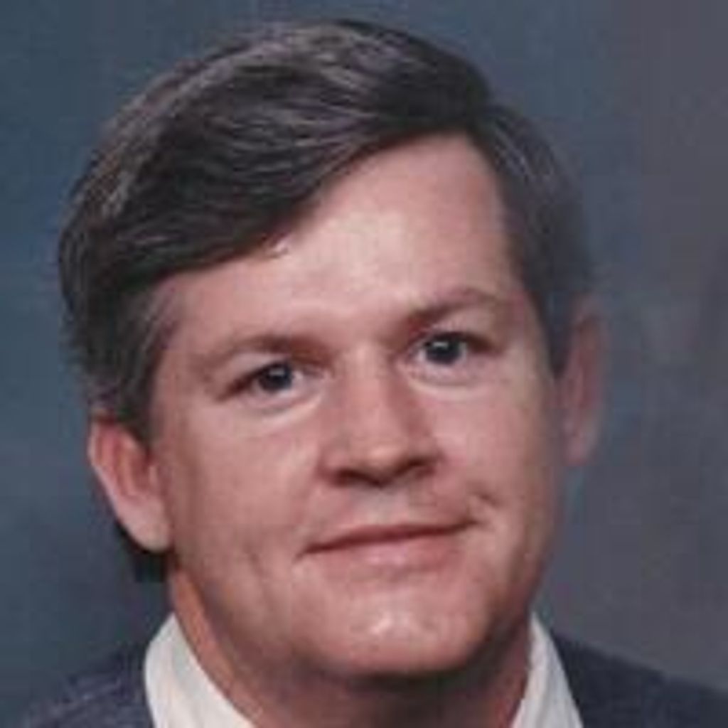 Joe Sullivan Profile Photo