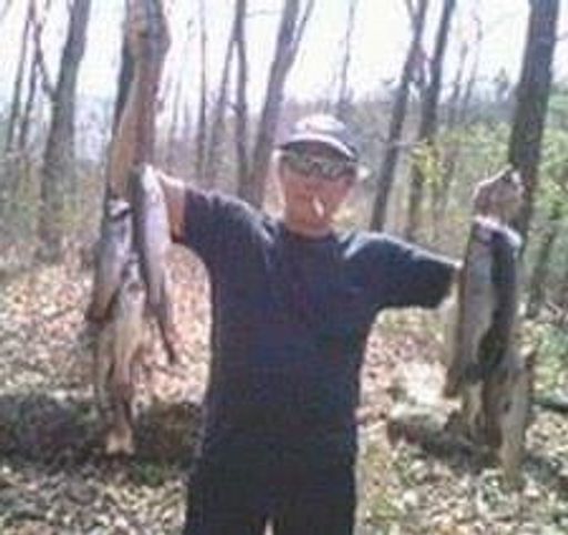 Randall Len Riley Profile Photo