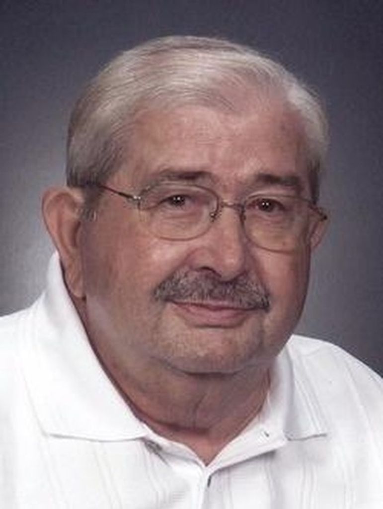 Kenneth Lee Stone Profile Photo