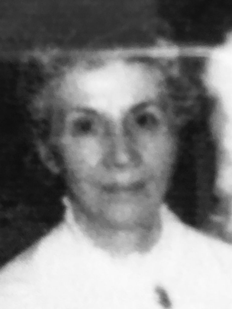 Mary M. (DeMarco)  Tundis