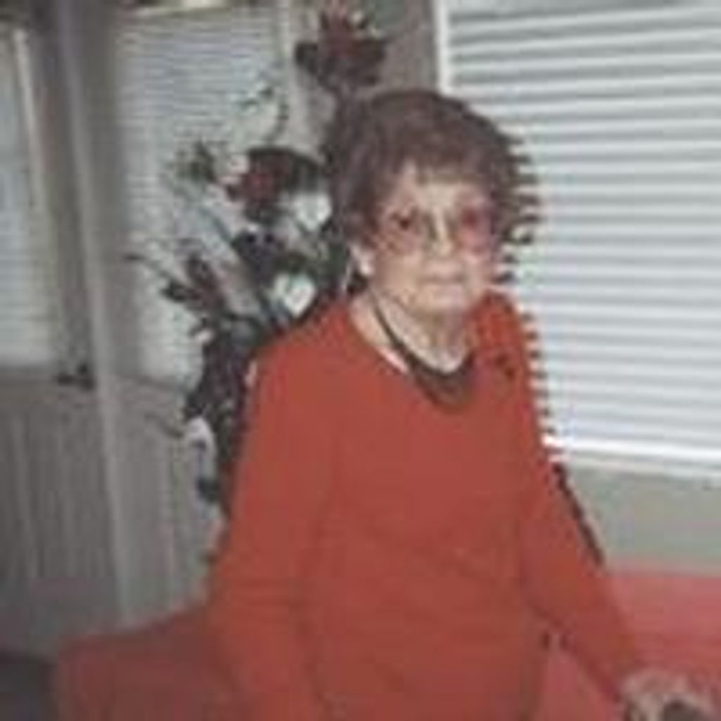 Amanda Estelle Brooks