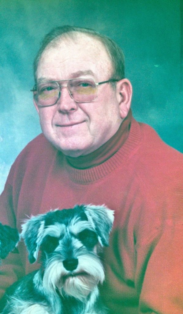William Gerald  Phillips