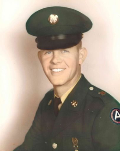 Eugene Hull Profile Photo