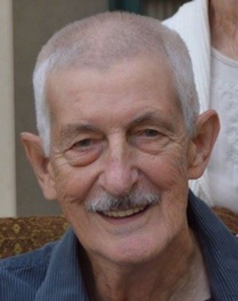 Harry L Beatty