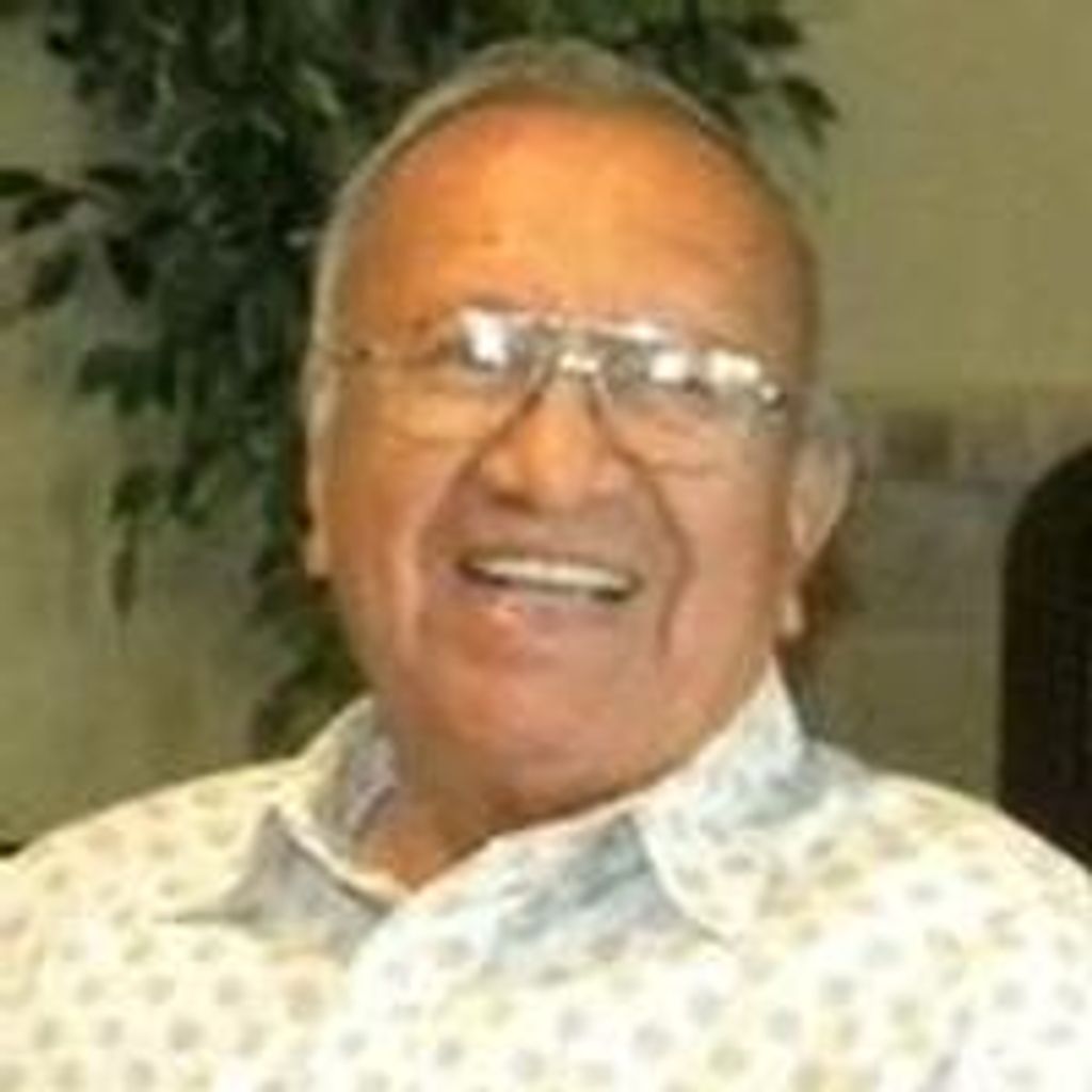 Lazaro Treviño
