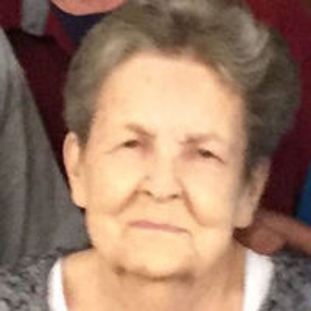 Mary Lea West