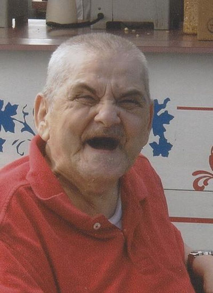 Leroy Schlegel Profile Photo