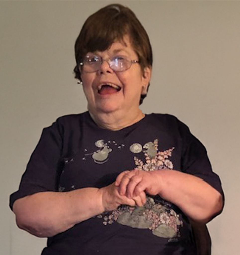 Sandi Jo Pringnitz Profile Photo