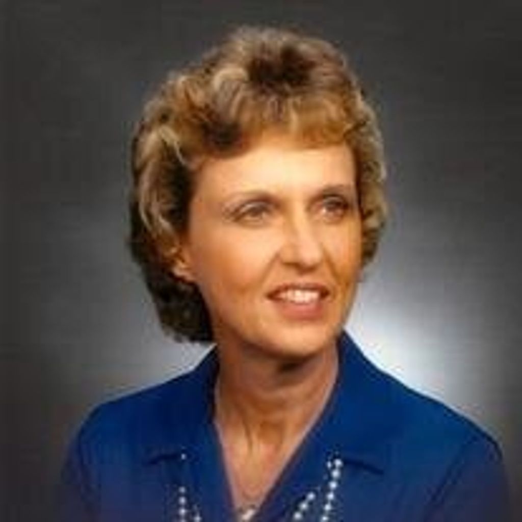 Patricia Jannette Boyd