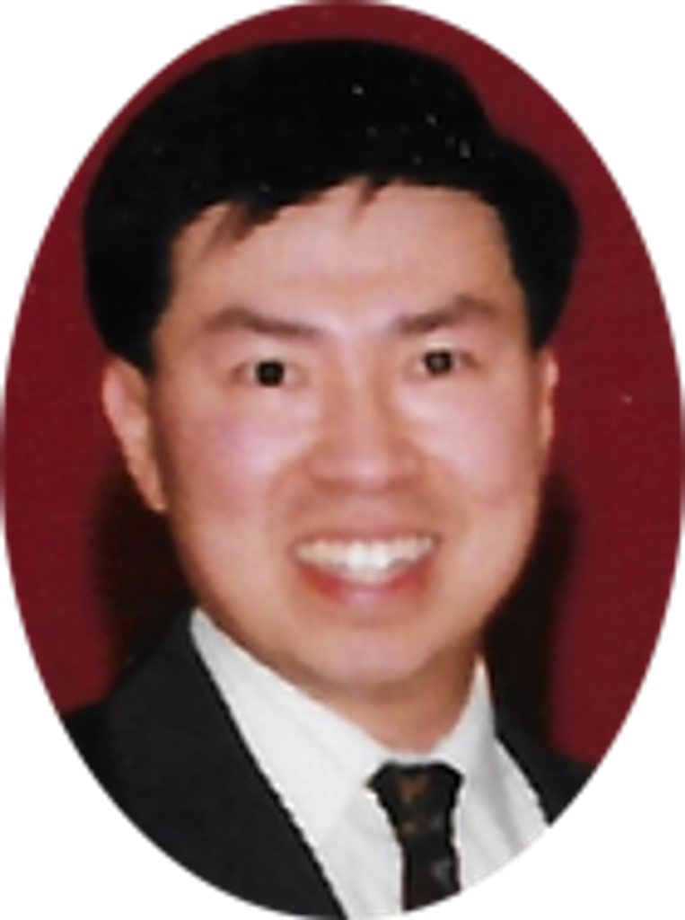 Kai Wong