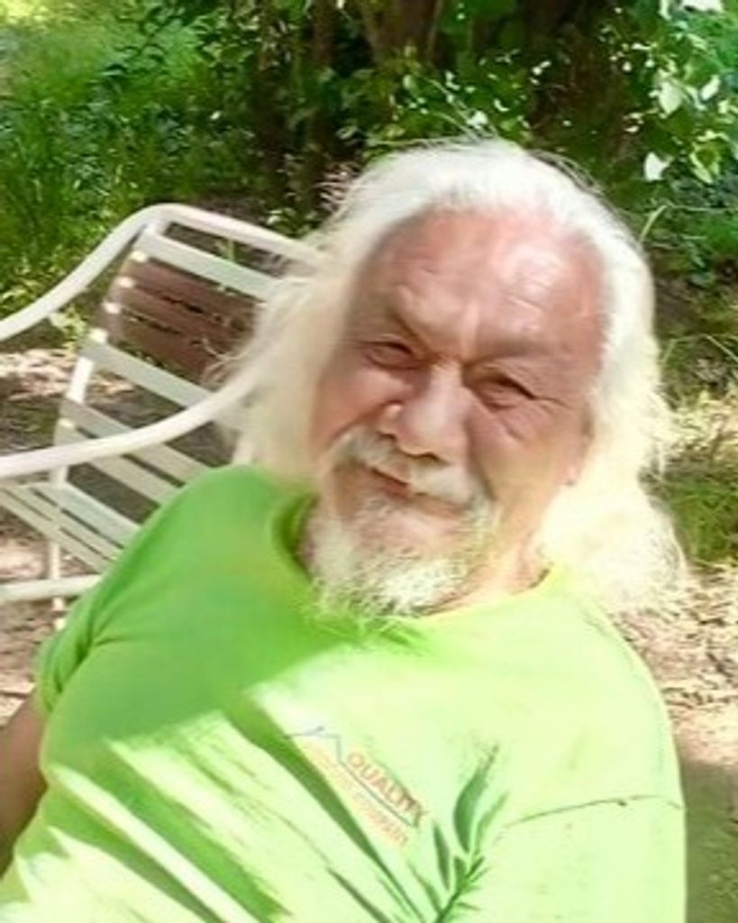 Jimmy Michele Garza, Sr.