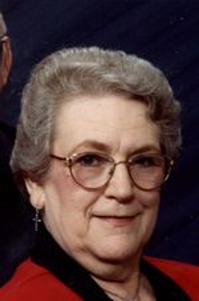 Carol J. Kalwei Jackson