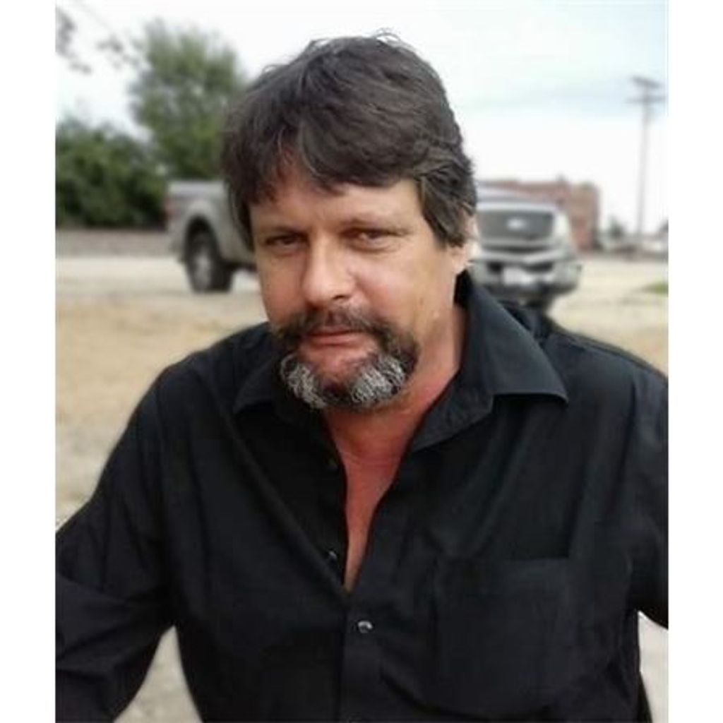 Jeffrey Carlisle