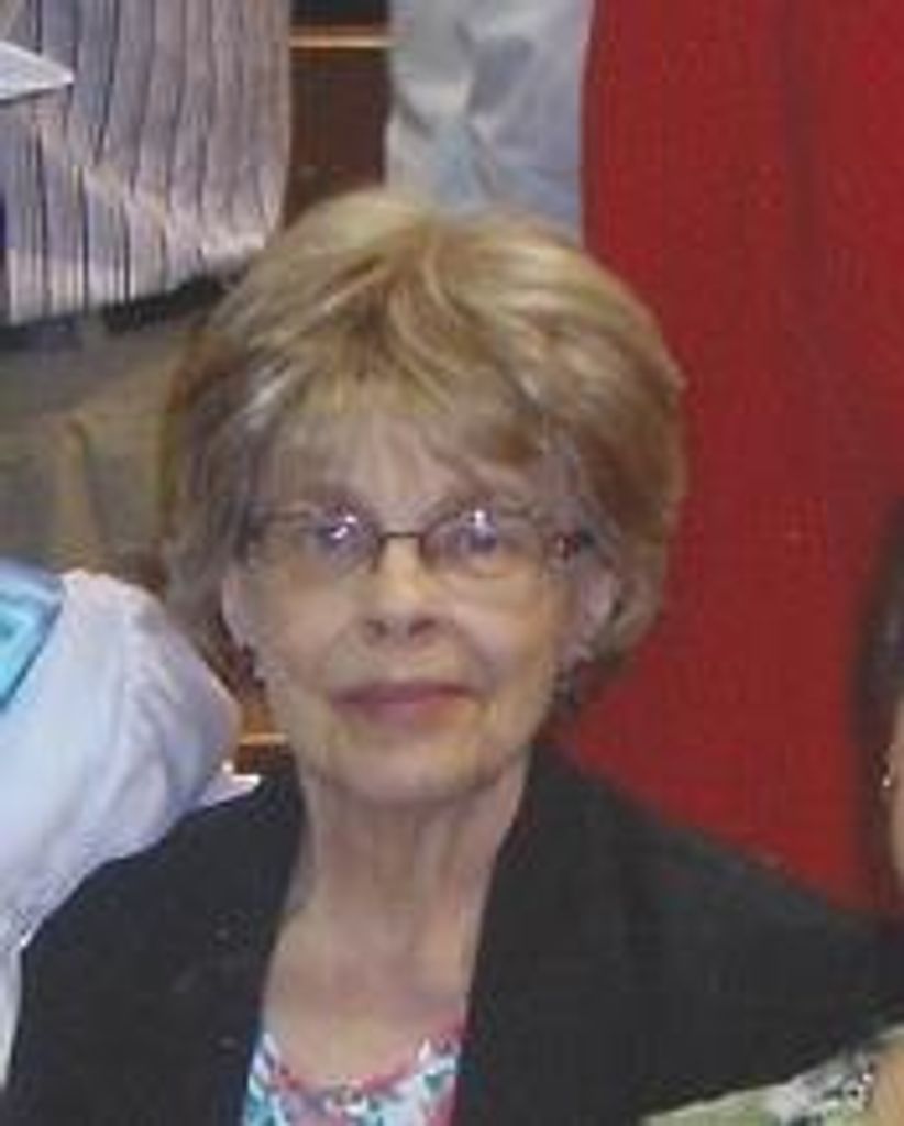Theresa Fazio Lewis