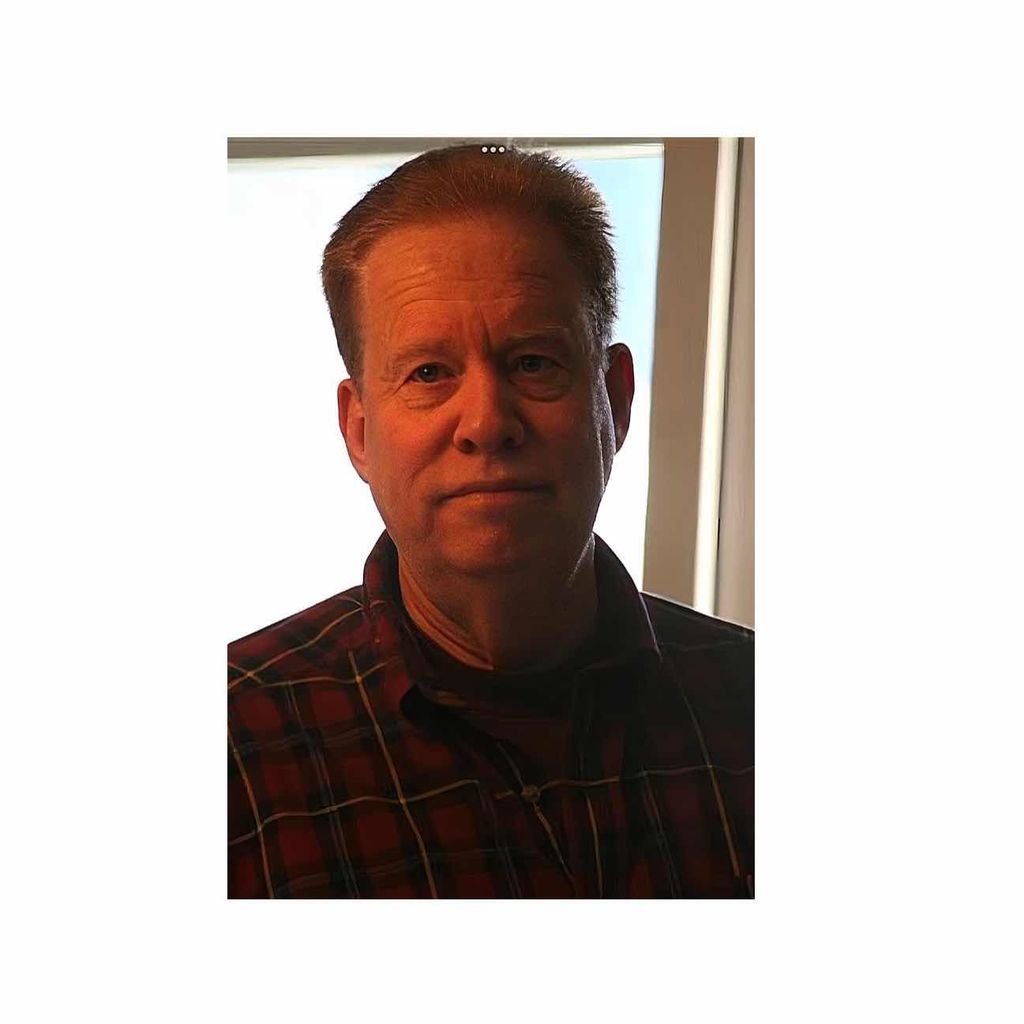 Charles William Cossin, Jr. Profile Photo