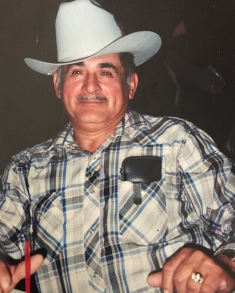 Arnulfo L. Puentes Profile Photo