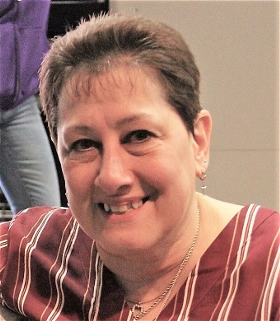 Caroline Marie Marino (Strano) Profile Photo