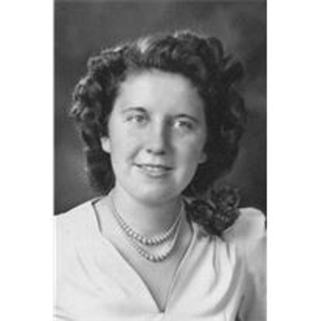 Blanche F. Novak