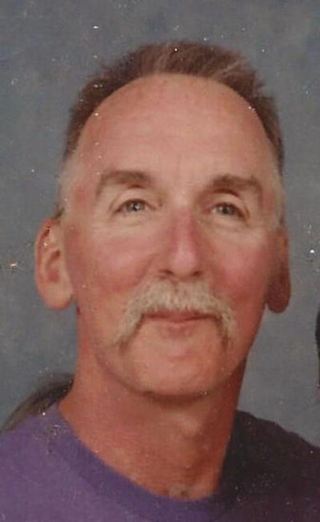 William D. Brown, Jr. Profile Photo