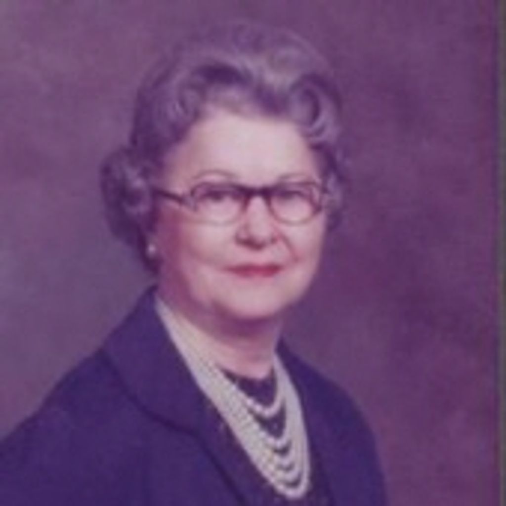 Ruth Woods Cooke Thorne