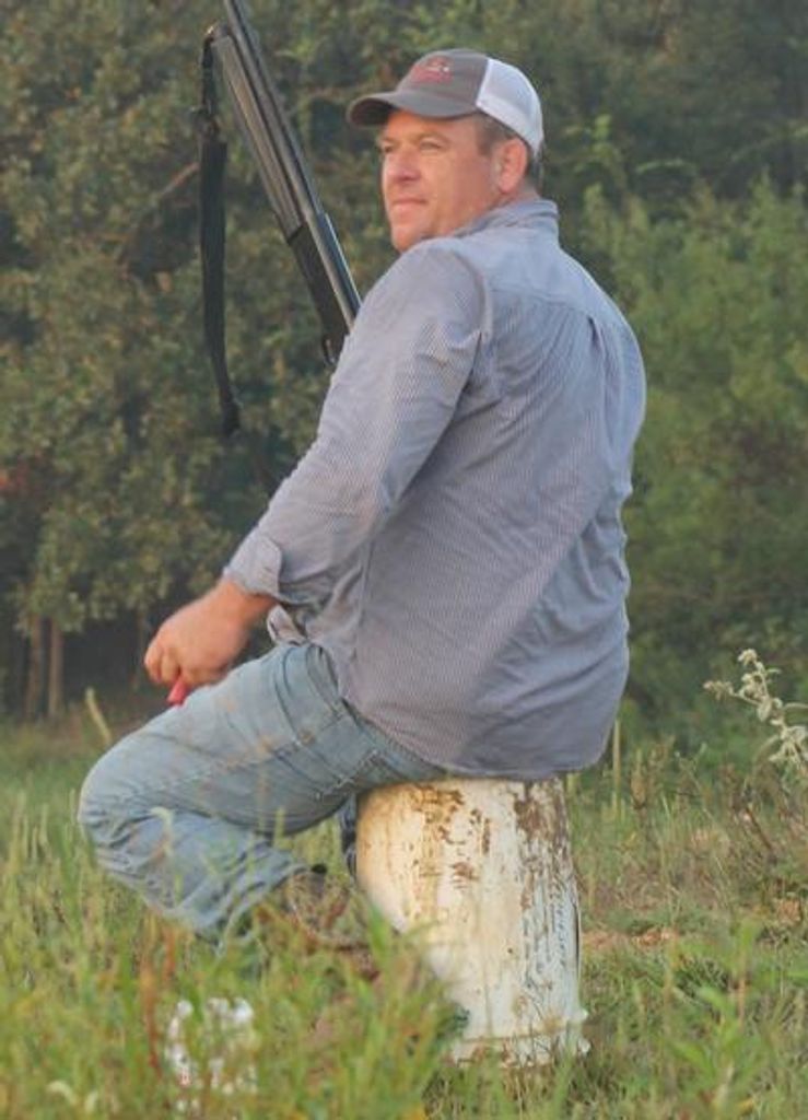 Ora Clinton Edington