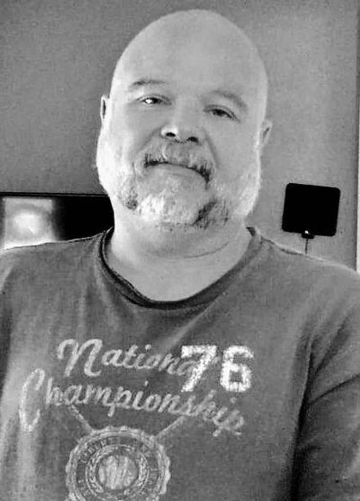 Richard Allen Marshall