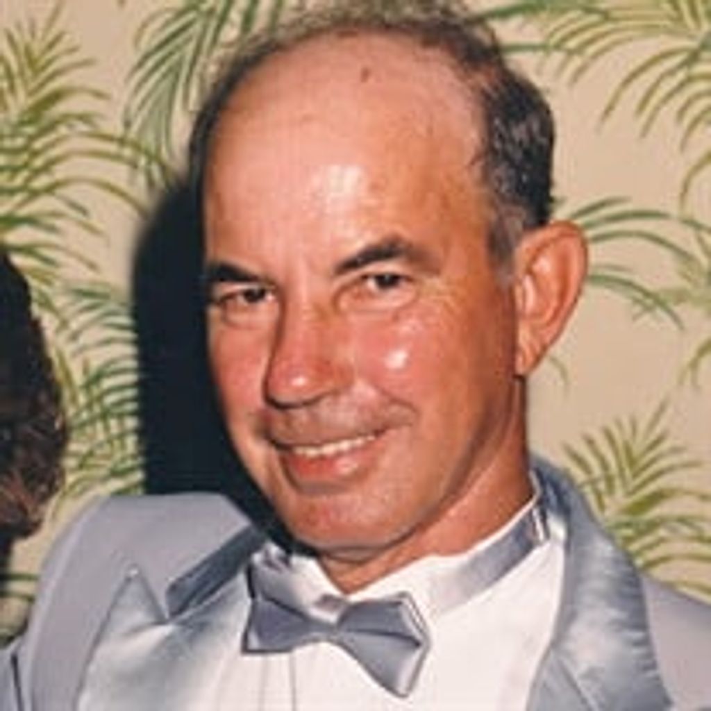 Herman  H. Fugate