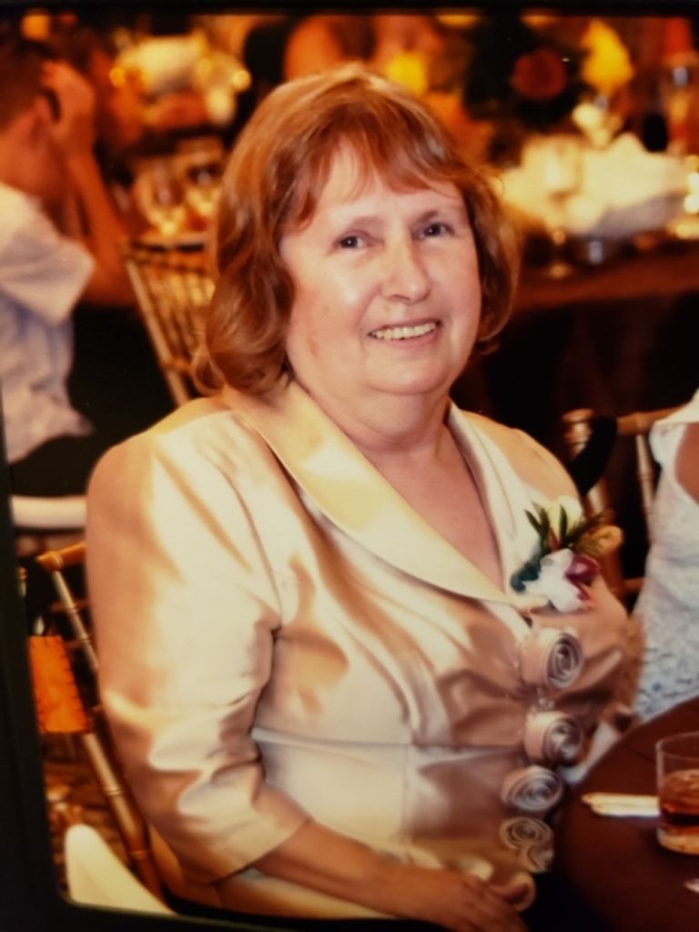 Arlene C. Stanton