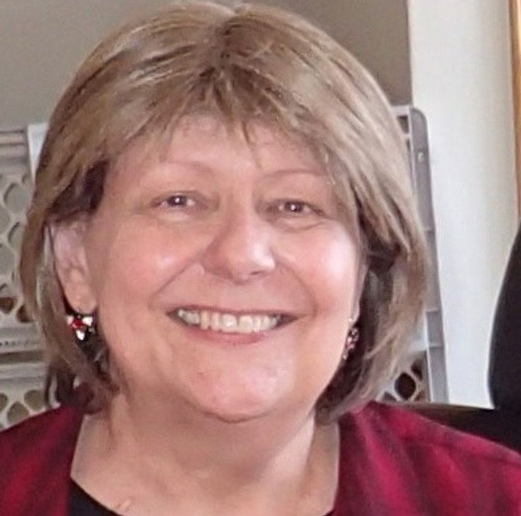 Karen Lea Kjeldgaard