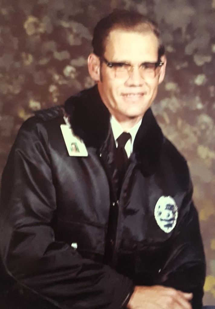 Bernard Calvin Nutt Profile Photo