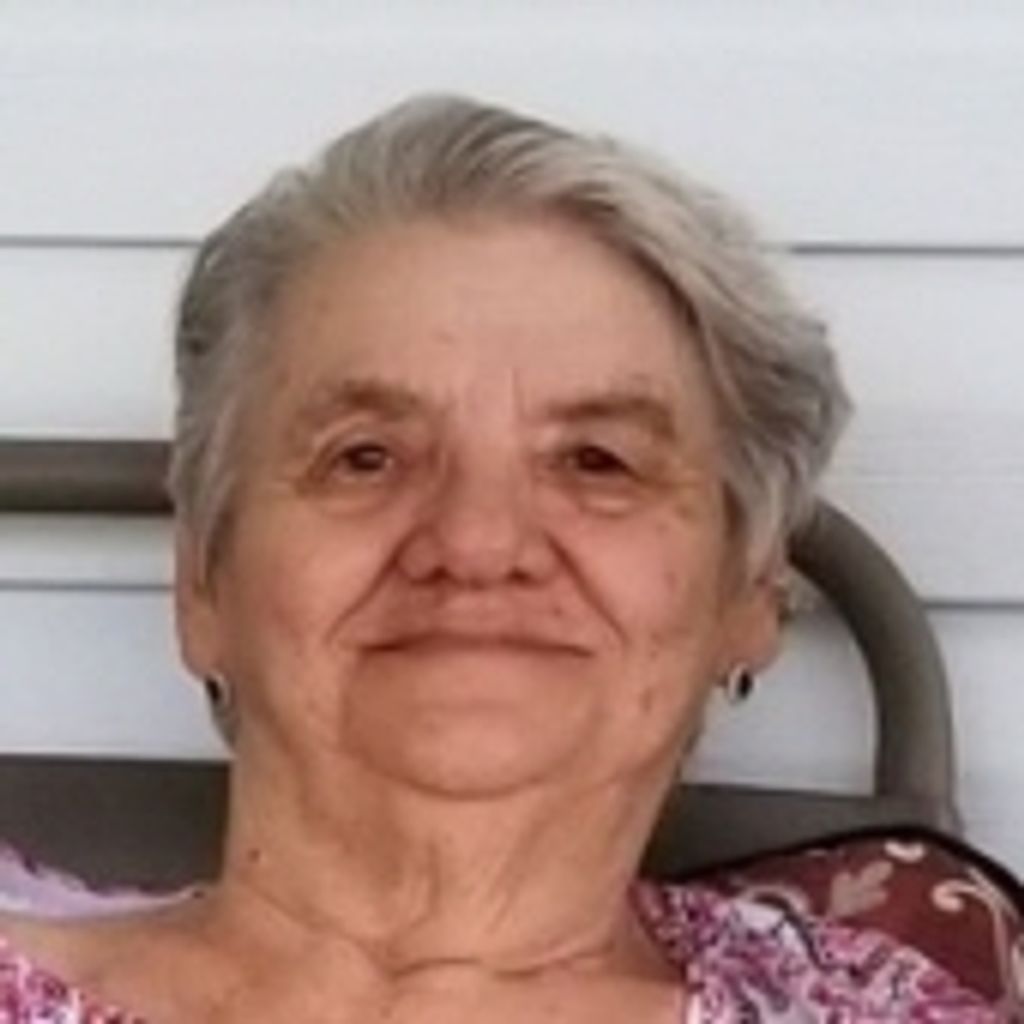 Madalyn Carol Derossett Profile Photo