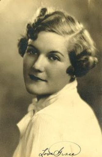 Grace E. Courts Profile Photo