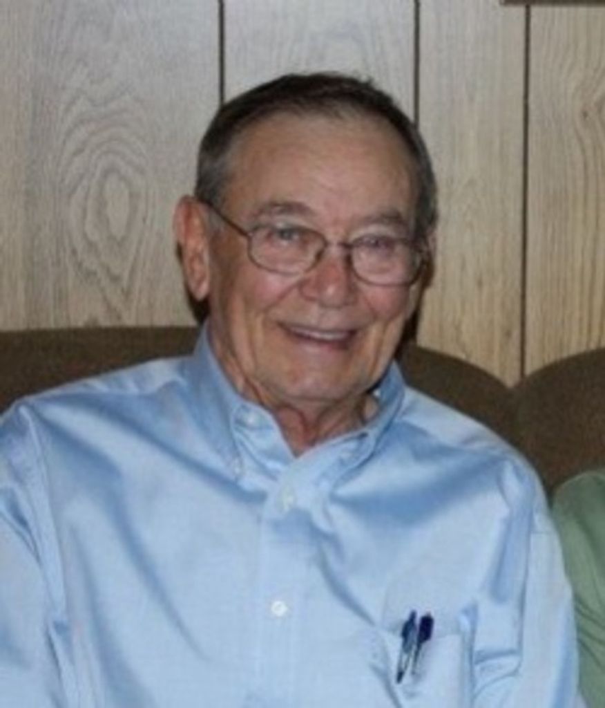Junior Vanmeter Profile Photo