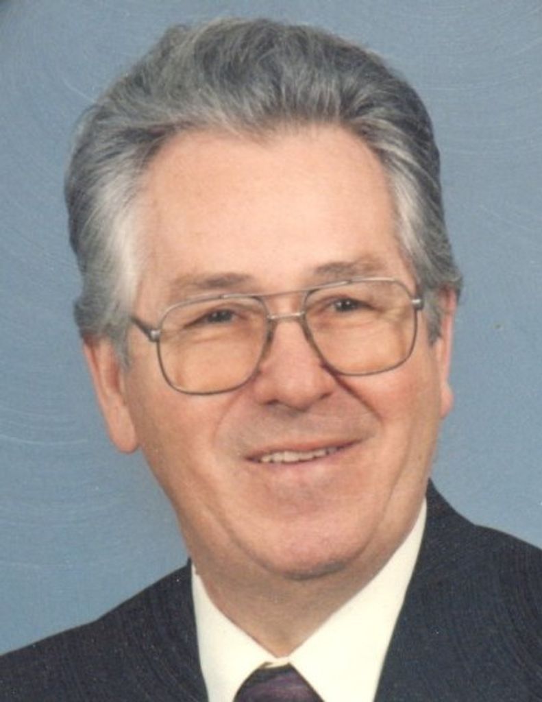 Louis Don Shuford