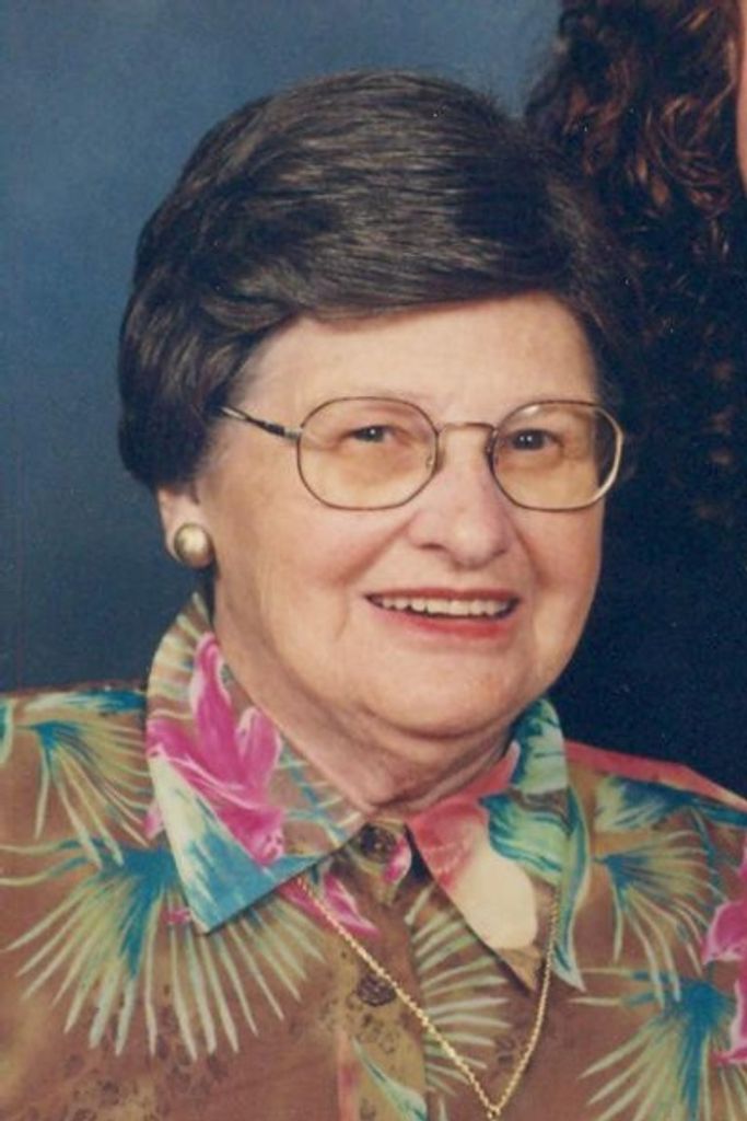 Ruth M. Skrabonja Profile Photo