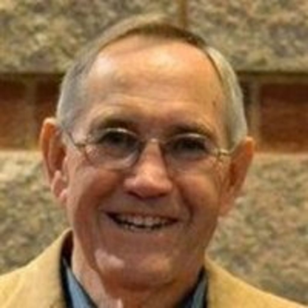 John Paul Avant